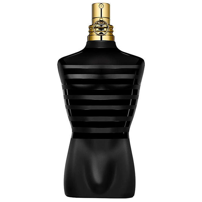 Le Male Le Parfum intense spray Eau de Parfum