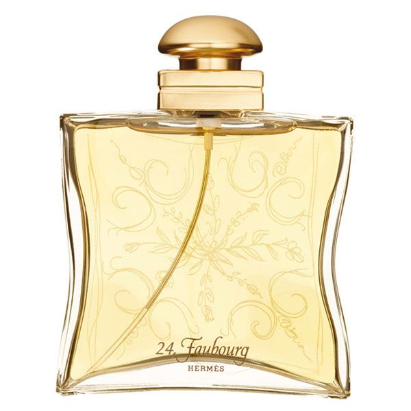 24 Faubourg spray Eau de Toilette