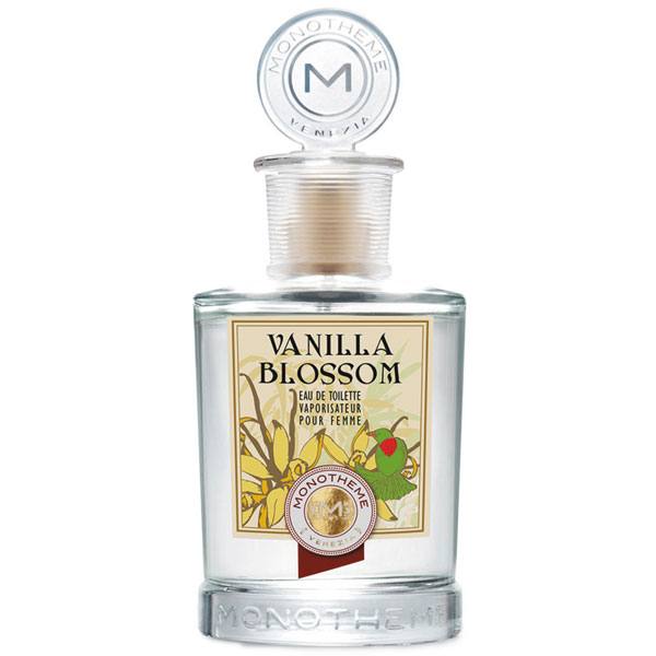 Vanilla Blossom spray (dames) Eau de Toilette