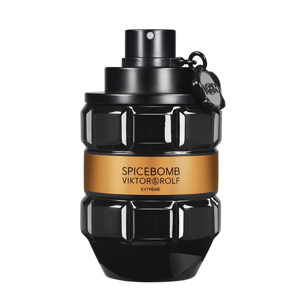 Spicebomb Extreme spray Eau de Parfum