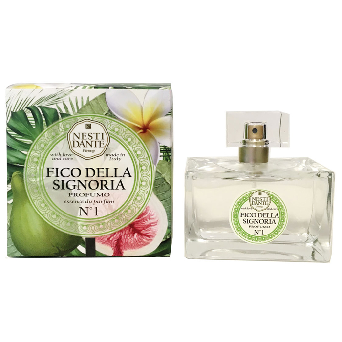 No. 1 Fico della Signoria spray Eau de Parfum