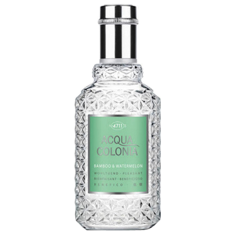 Acqua Colonia Bamboo & Watermelon spray Eau de Cologne