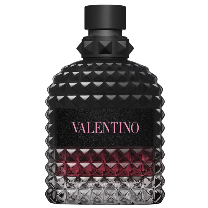 Uomo Born in Roma Intense spray Eau de Parfum