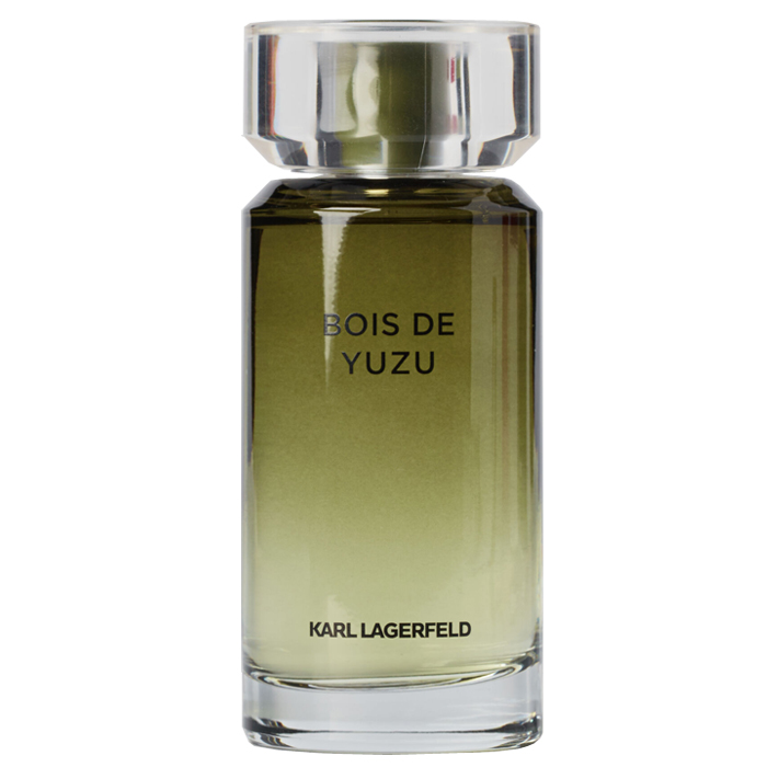 Bois de Yuzu spray Eau de Toilette