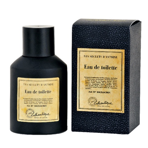 Les Secrets d’Antoine spray Eau de Toilette