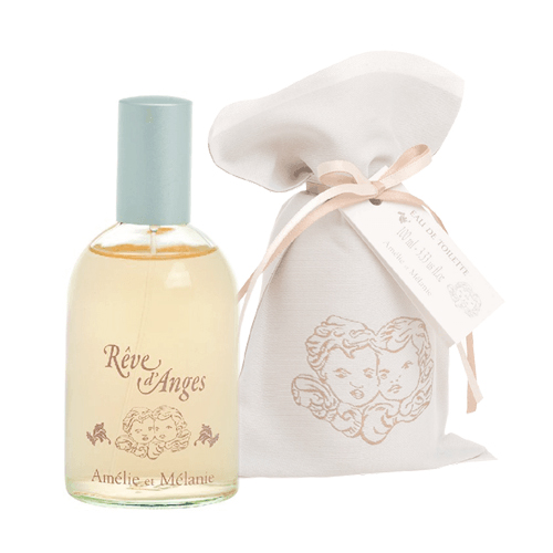 Rêve d’Anges spray Eau de Toilette