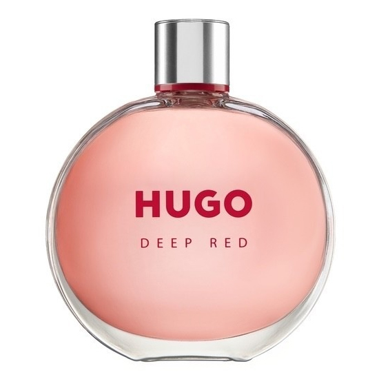 Deep Red spray Eau de Parfum