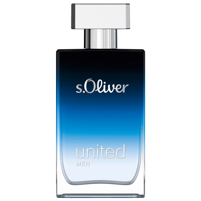 United Men spray Eau de Toilette