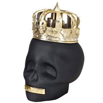 To Be the King spray Eau de Toilette