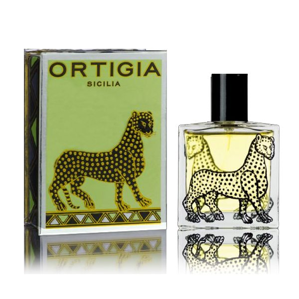 Fico d’India spray Eau de Parfum