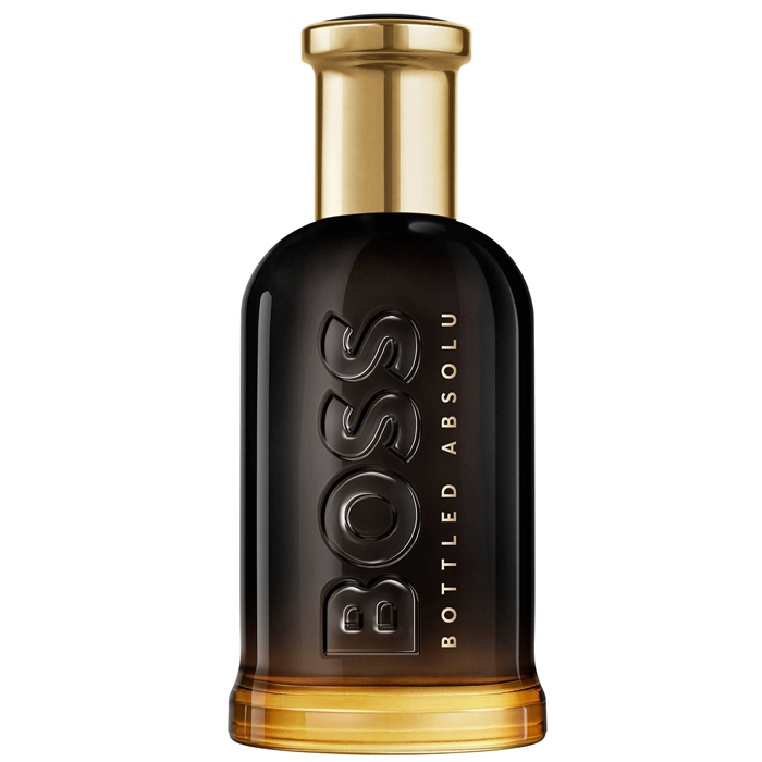 Boss Bottled Absolu intense spray Parfum