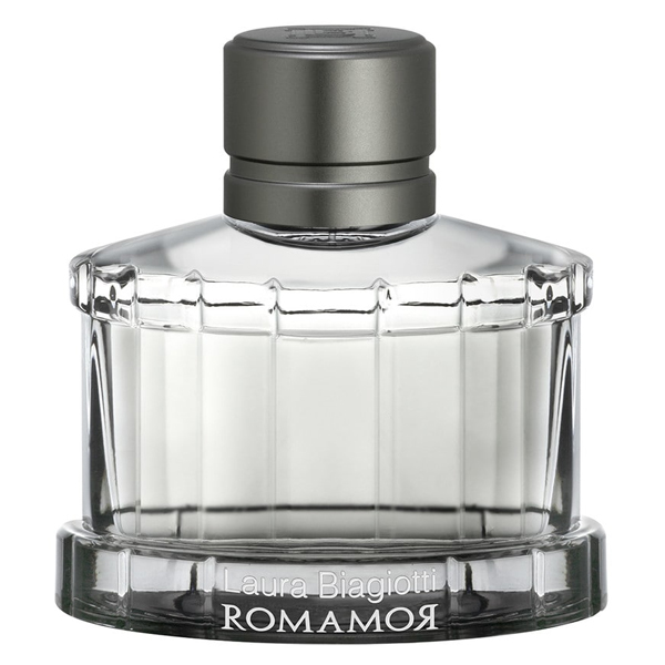 Romamor Uomo spray Eau de Toilette