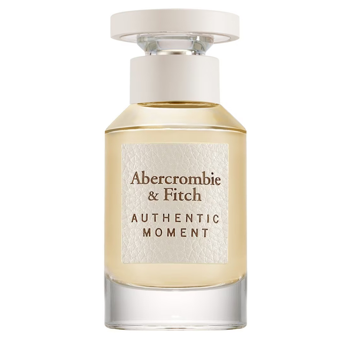 Authentic Moment for Women spray Eau de Parfum