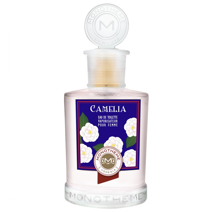 Camelia spray (dames) Eau de Toilette
