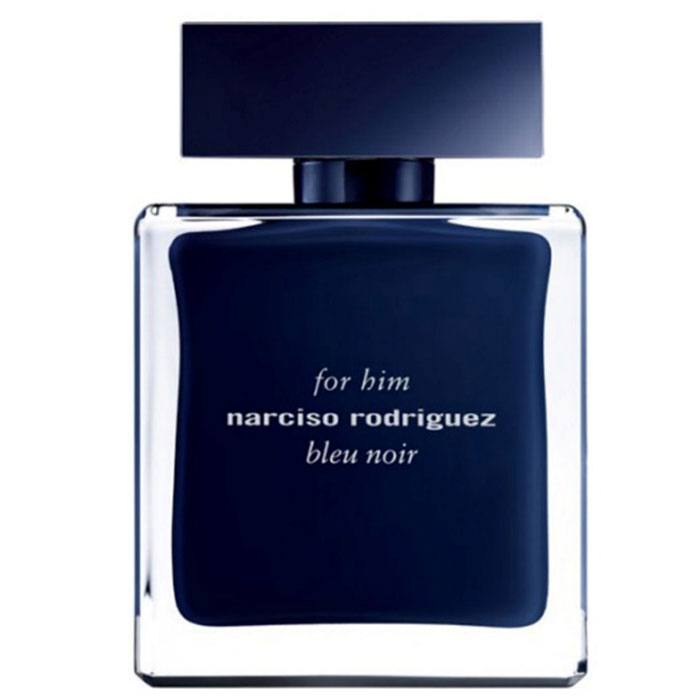 for Him Bleu Noir spray Eau de Toilette