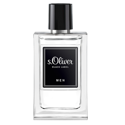 Black Label Men spray Eau de Toilette
