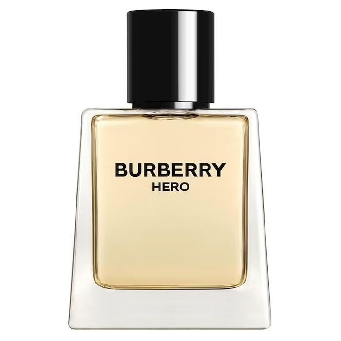 Hero spray Eau de Toilette