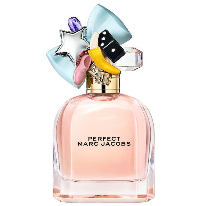 Perfect spray Eau de Parfum