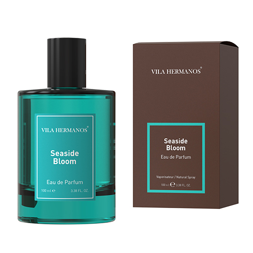 Seaside Bloom spray ( ) Eau de Parfum