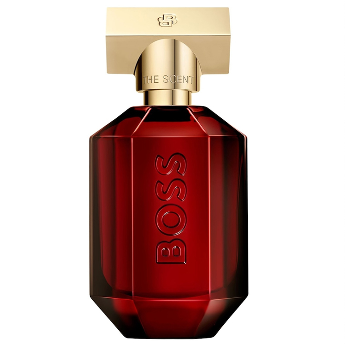 Boss The Scent for Her Elixir intense spray Parfum