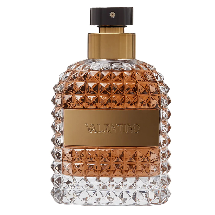 Uomo spray Eau de Toilette