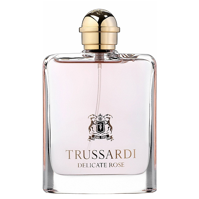 Delicate Rose spray Eau de Toilette