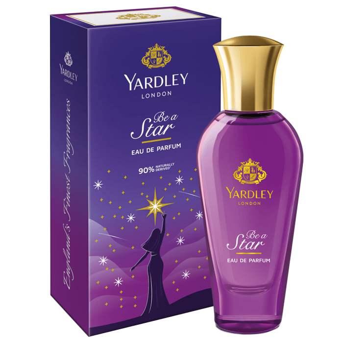 Be a Star spray Eau de Parfum