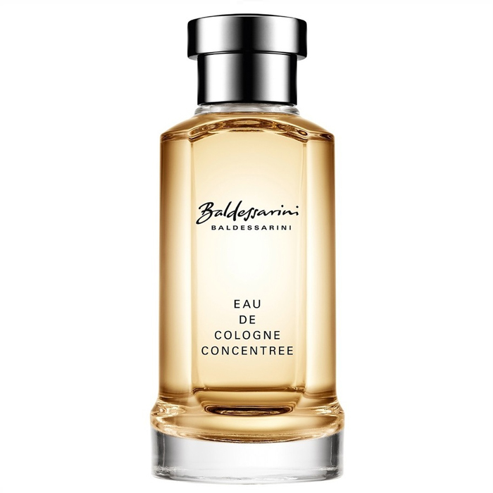 concentree spray Eau de Cologne