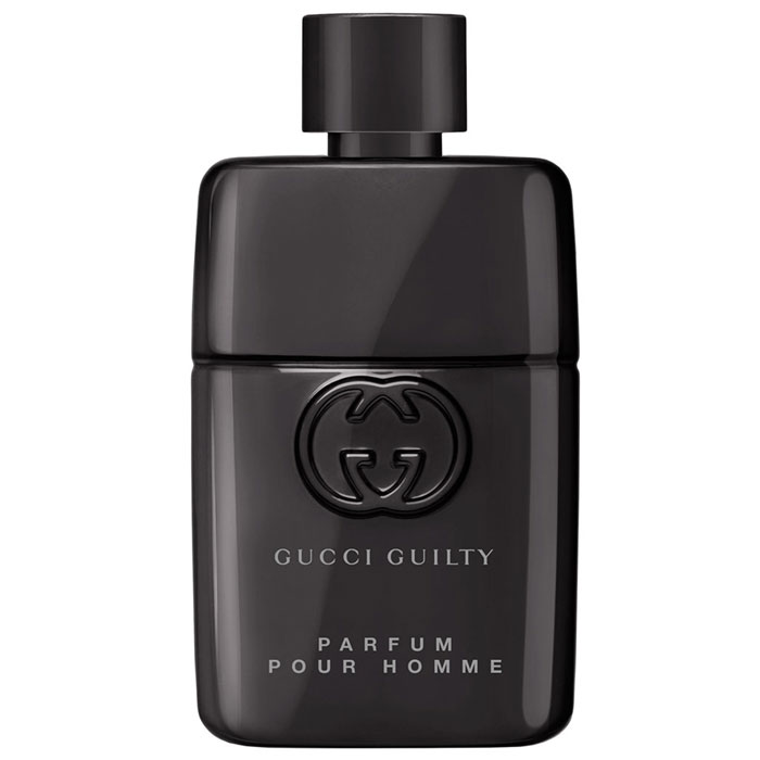 Guilty pour homme spray Parfum