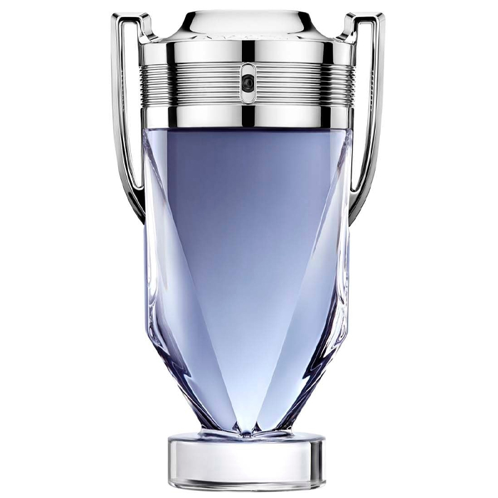 Invictus spray Eau de Toilette