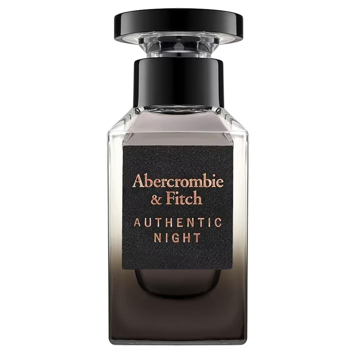 Authentic Night for Men spray Eau de Toilette
