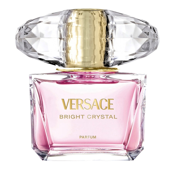 Bright Crystal spray Parfum