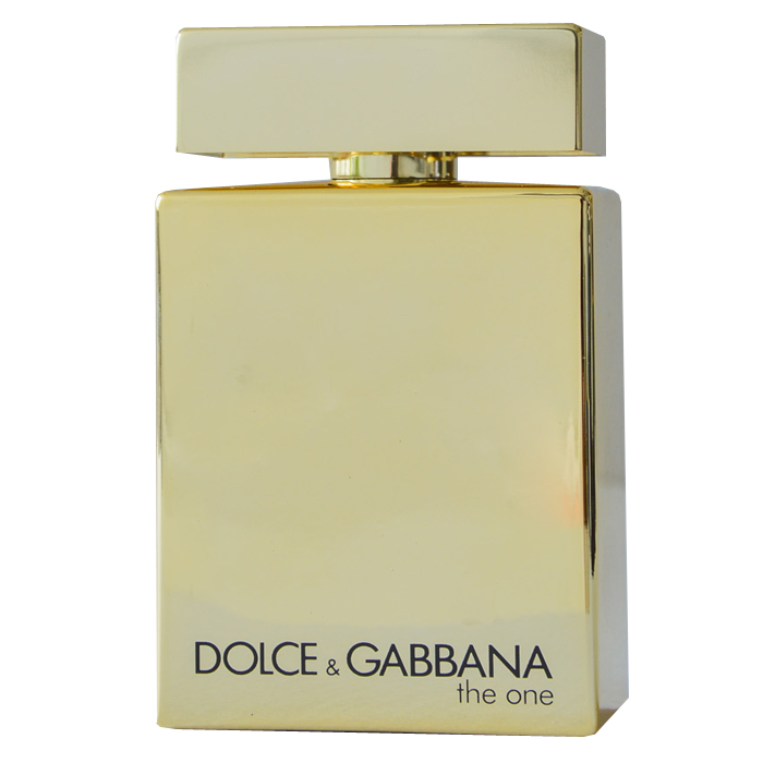 The One for Men Gold intense spray Eau de Parfum