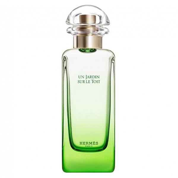 Un Jardin Sur Le Toit spray Eau de Toilette