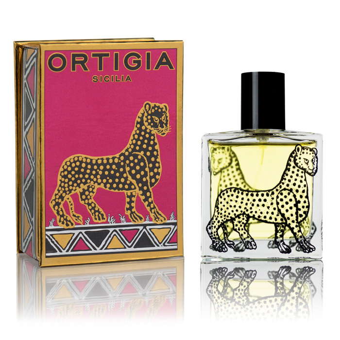 Melograno spray Eau de Parfum