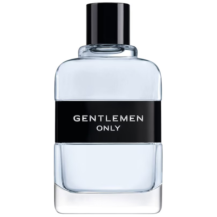 Gentlemen Only spray Eau de Toilette