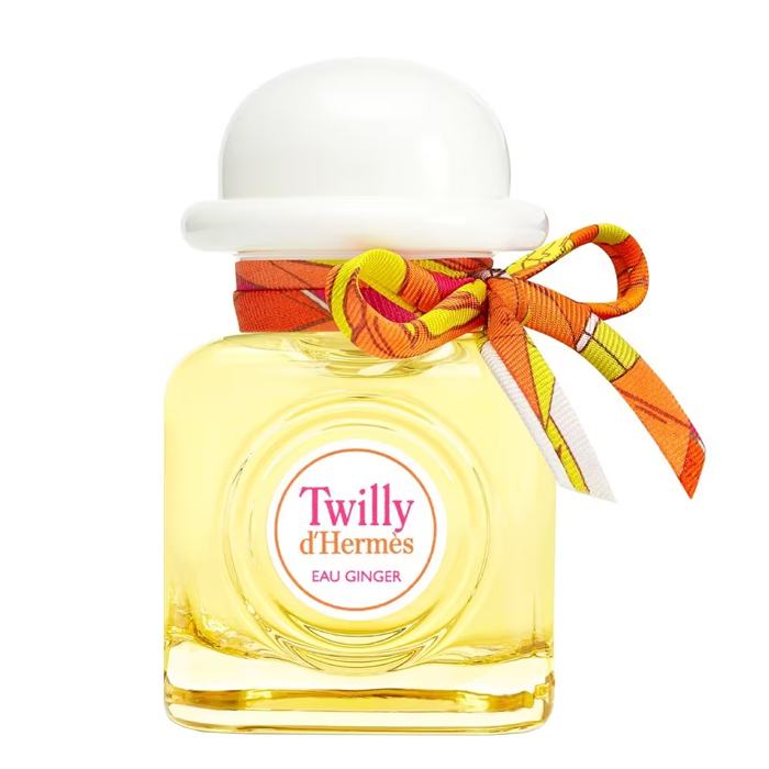 Twilly d’Hermès Eau Ginger spray Eau de Parfum