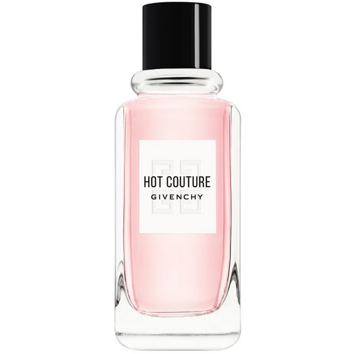 Hot Couture spray Eau de Toilette