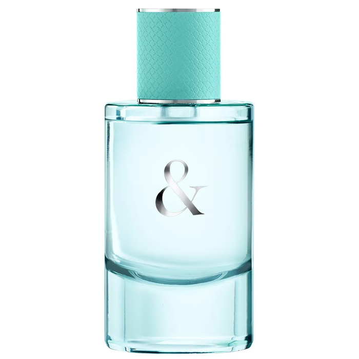 Tiffany & Love For Her spray Eau de Parfum