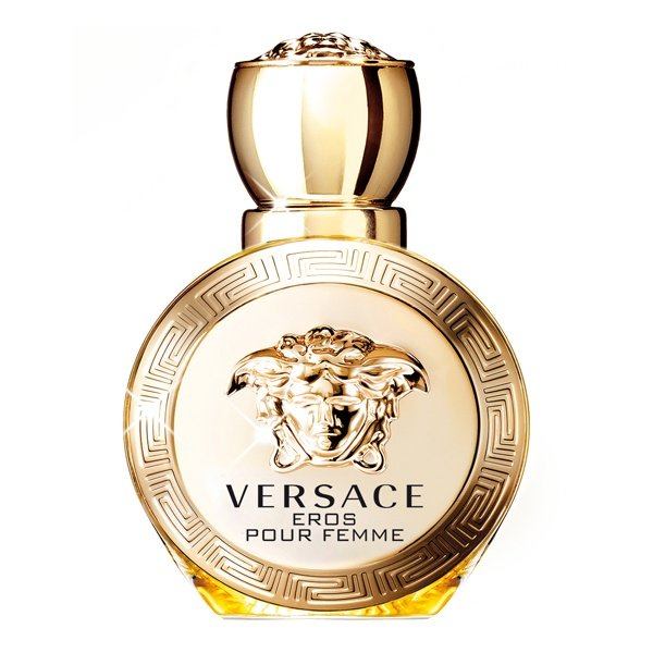 Eros pour Femme spray Eau de Parfum