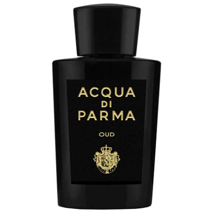 Signature Oud spray Eau de Parfum