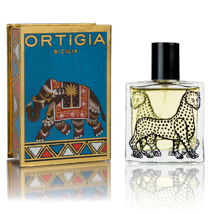 Sandalo spray Eau de Parfum