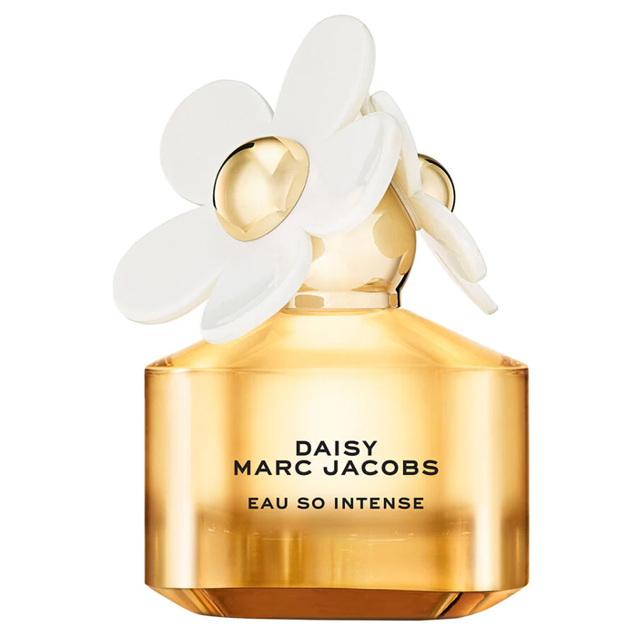 Daisy Eau So Intense spray Eau de Parfum