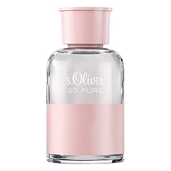 So Pure Women spray Eau de Toilette