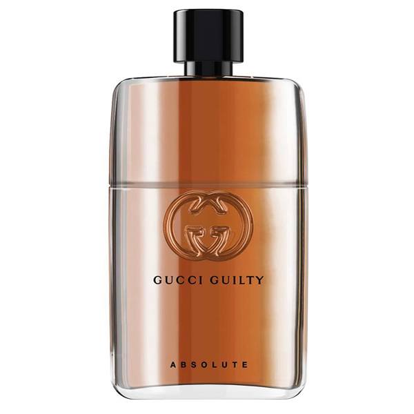 Guilty Absolute pour homme spray Eau de Parfum