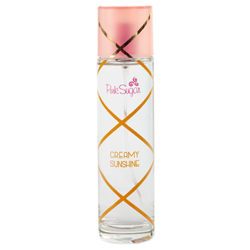 Pink Sugar Creamy Sunshine spray Eau de Toilette