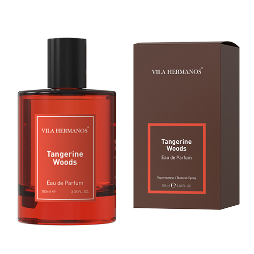 Tangerine Woods spray ( ) Eau de Parfum