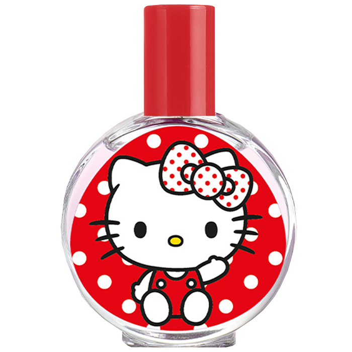 spray Eau de Toilette