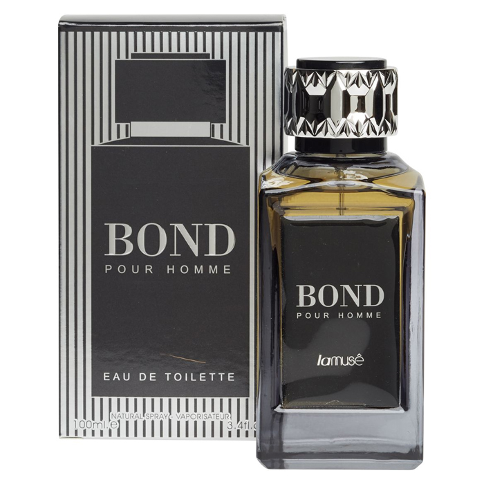 Bond pour homme spray Eau de Toilette