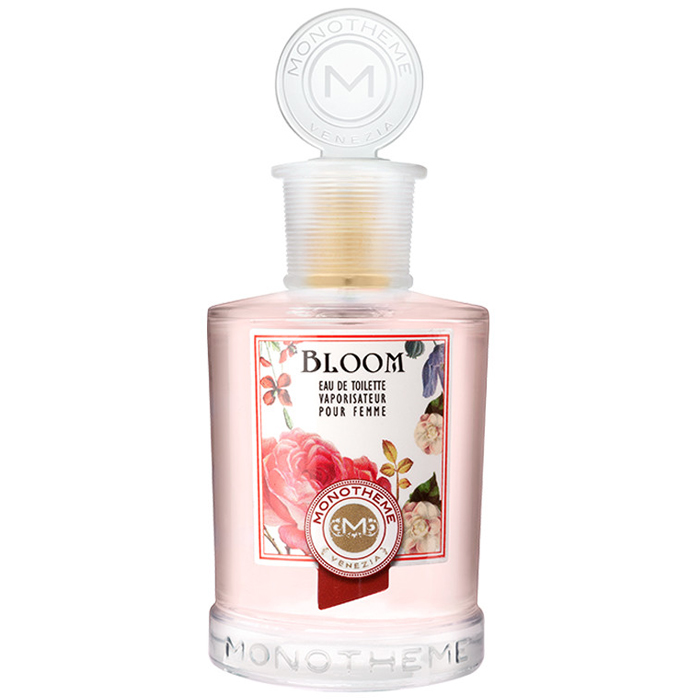 Bloom spray (dames) Eau de Toilette